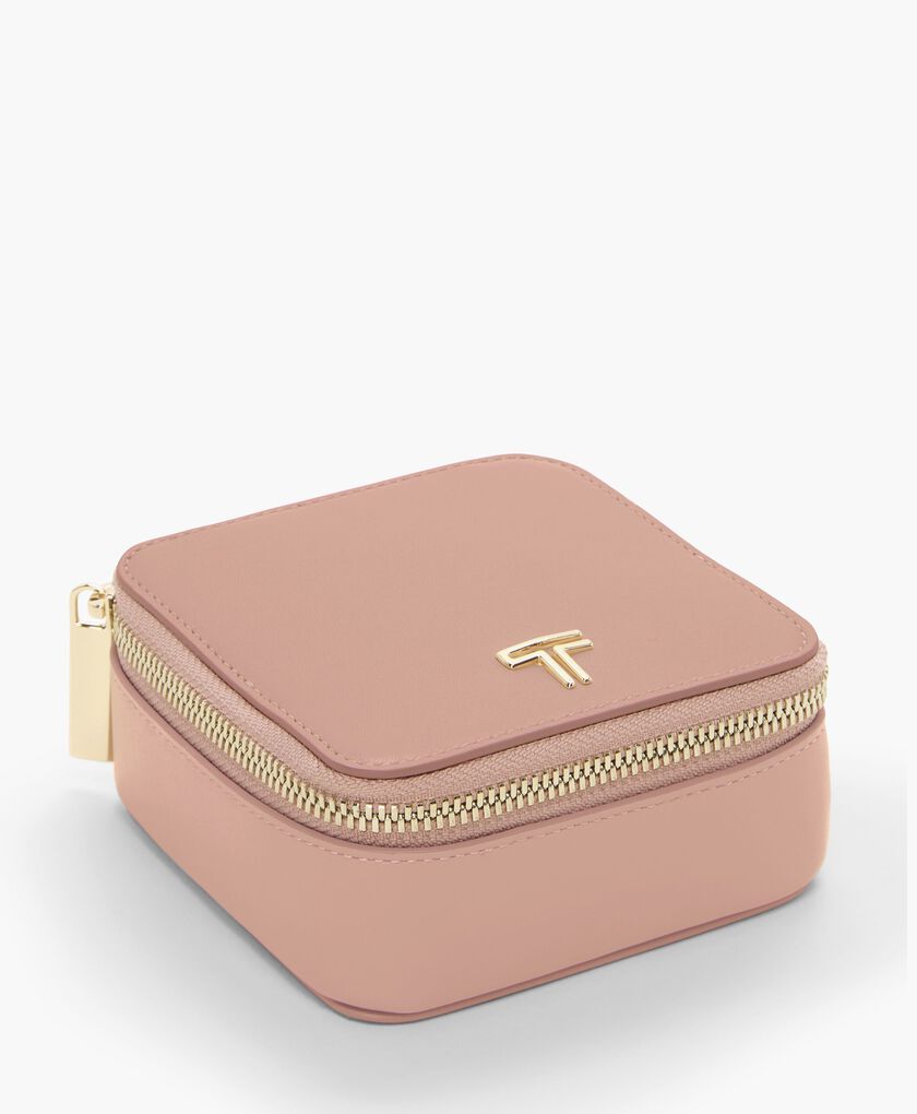 Tumi BELDEN SLG JEWELRY CASE  hi-res | TUMI