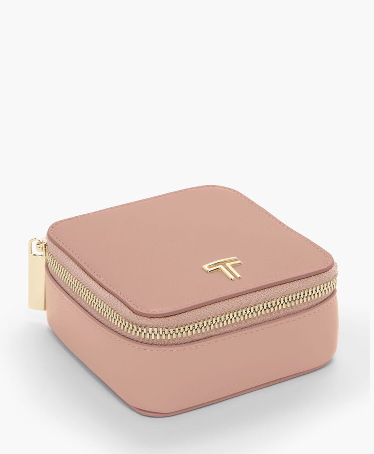 Tumi BELDEN SLG JEWELRY CASE  hi-res | TUMI