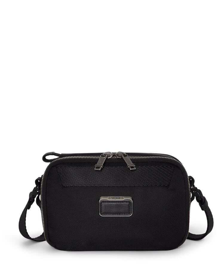 Tumi ALPHA BRAVO MAYPORT CLUTCH CROSSBODY  hi-res | TUMI