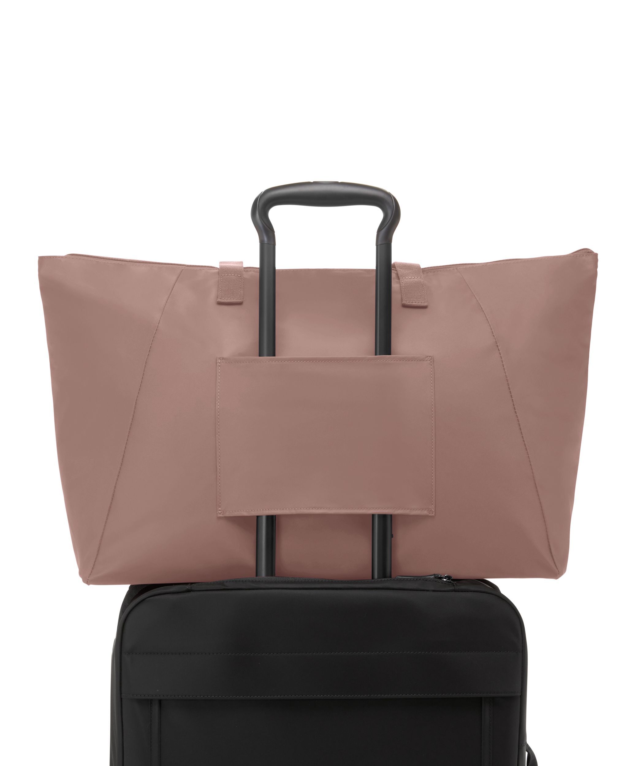 Voyageur Just In Case® Tote in Light Mauve | TUMI HK