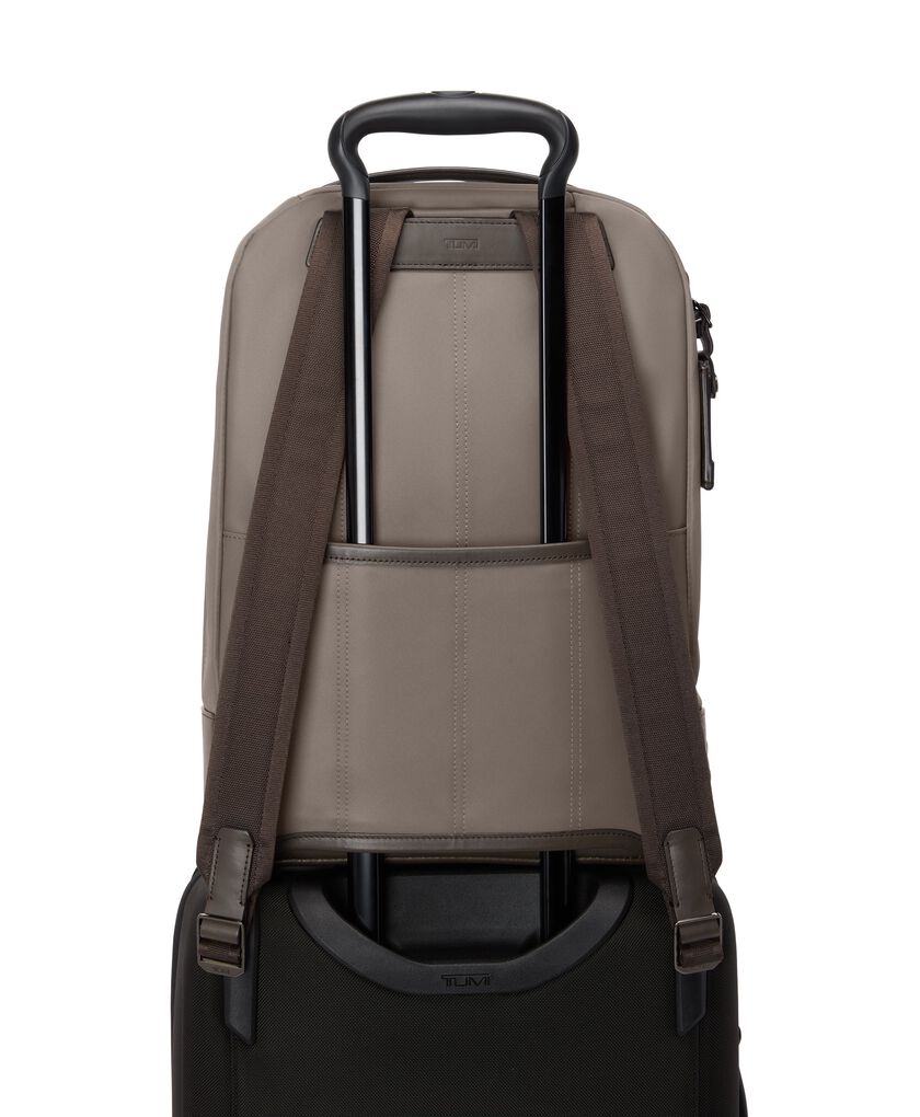 TUMI HARRISON Bradner Backpack  hi-res | TUMI