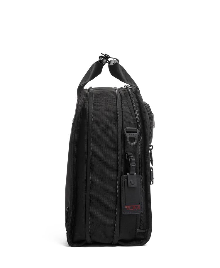 TUMI ALPHA 中型旅行手挽斜揹袋 hi-res | TUMI