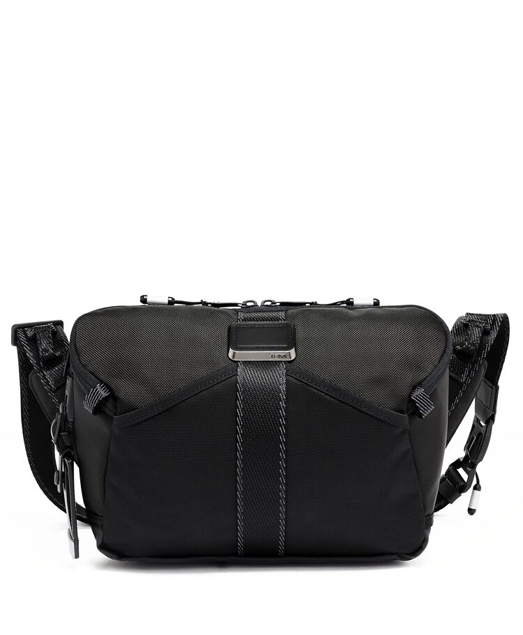 ALPHA BRAVO Esports Pro斜揹袋  hi-res | TUMI