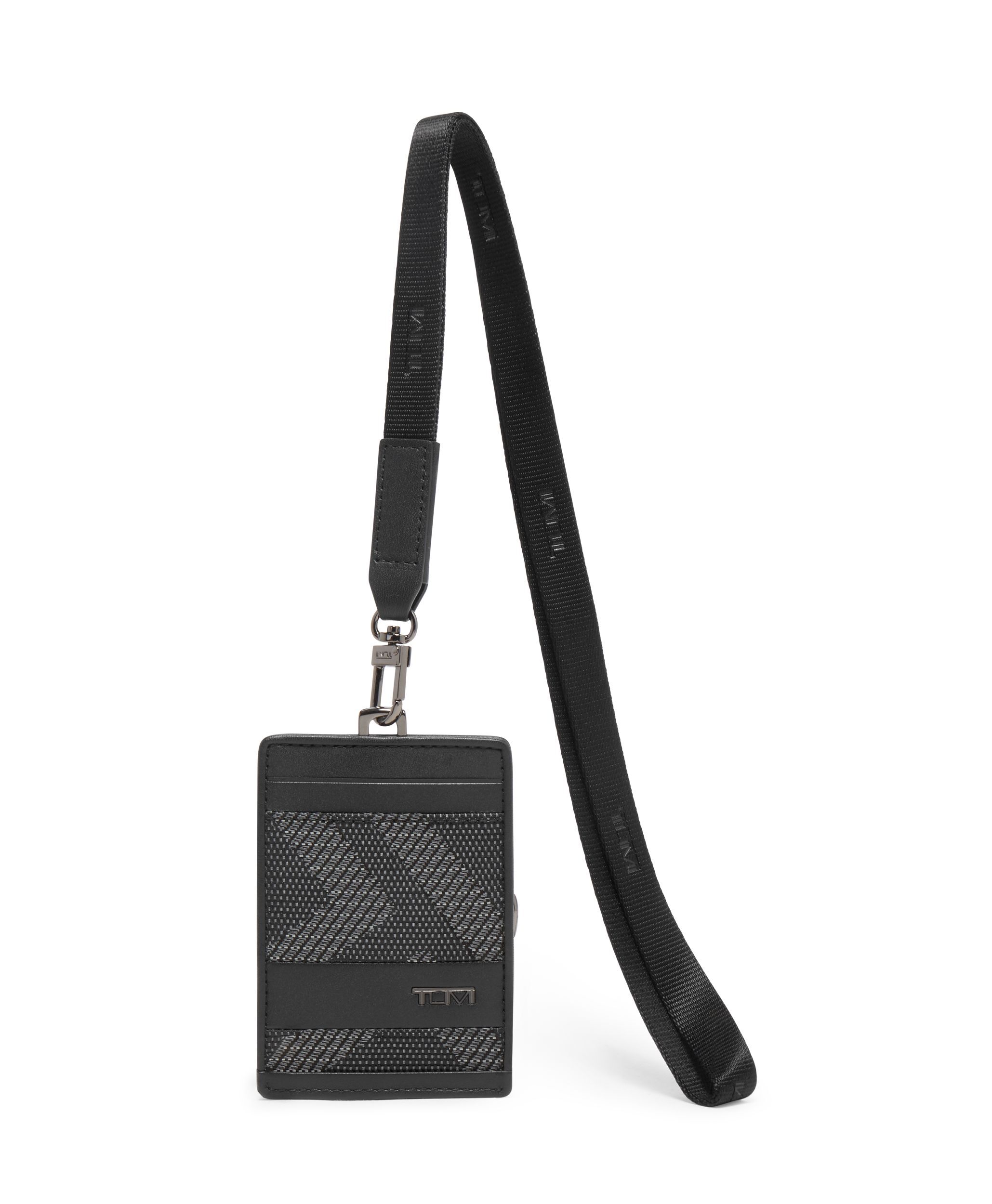 Tumi id badge holder hotsell