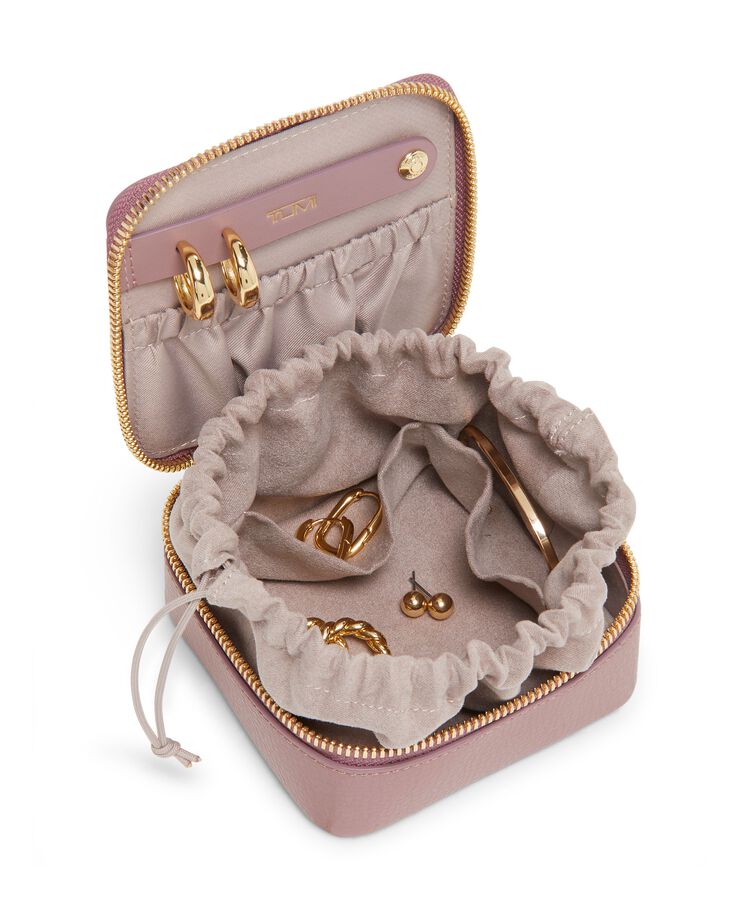 Tumi BELDEN SLG JEWELRY CASE hi-res | TUMI