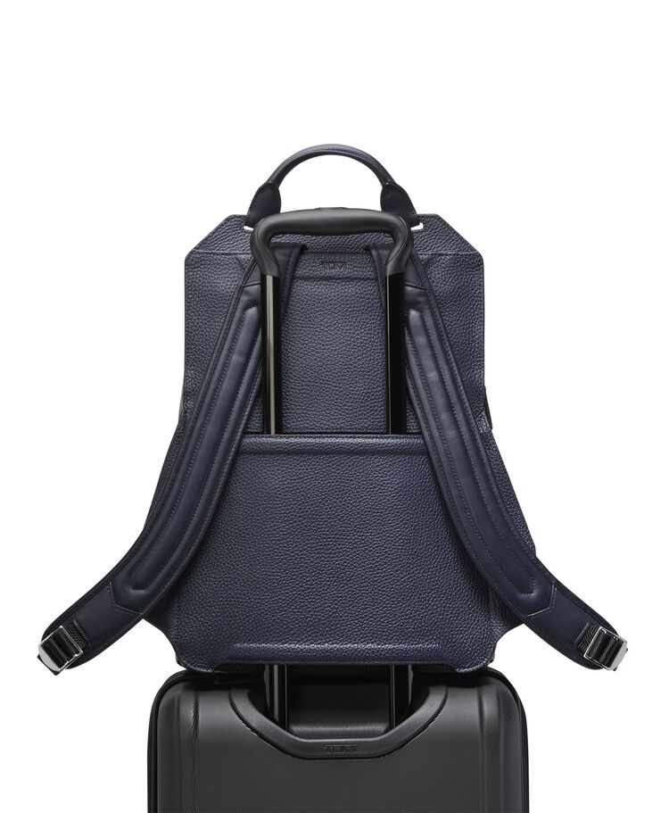 Tumi TURIN DAVIDE BACKPACK hi-res | TUMI