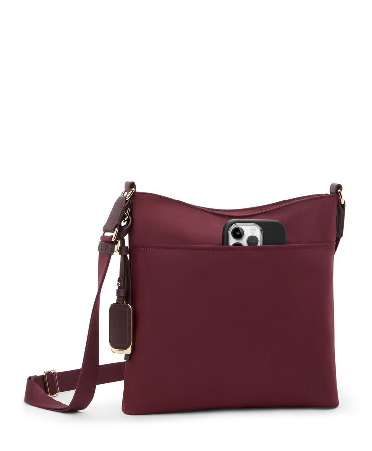 Tumi VOYAGEUR TYLER CROSSBODY hi-res | TUMI