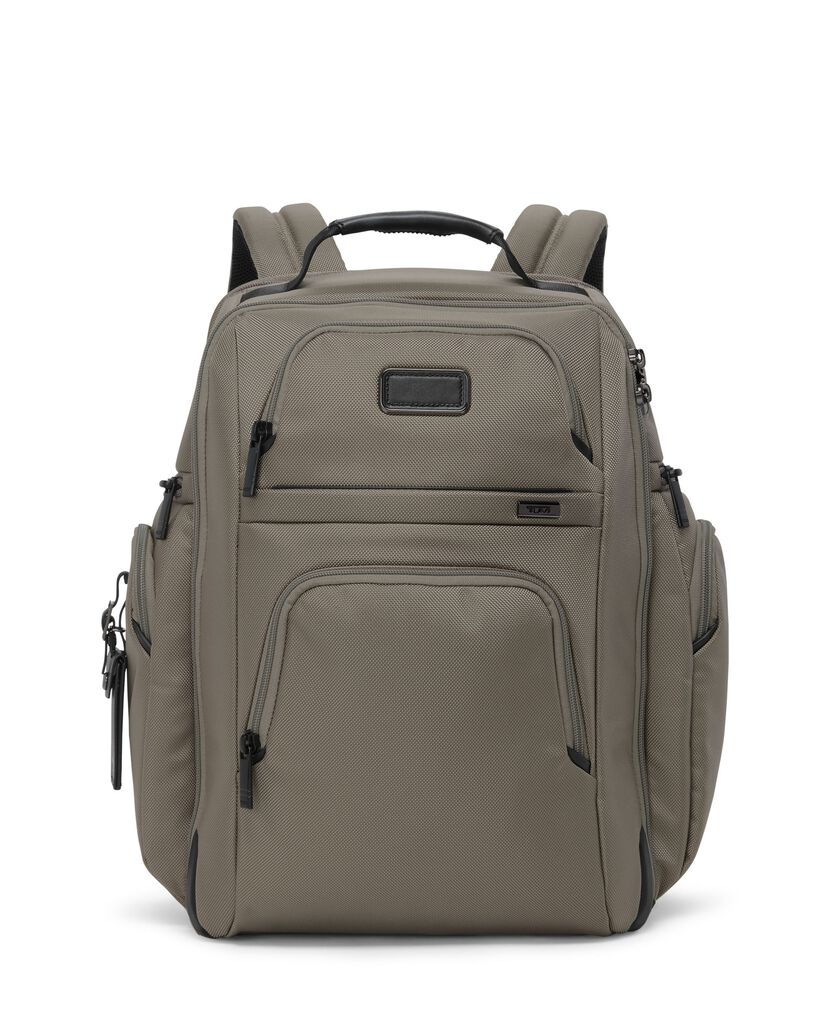 TUMI ALPHA TUMI Brief Pack&reg; 背囊  hi-res | TUMI