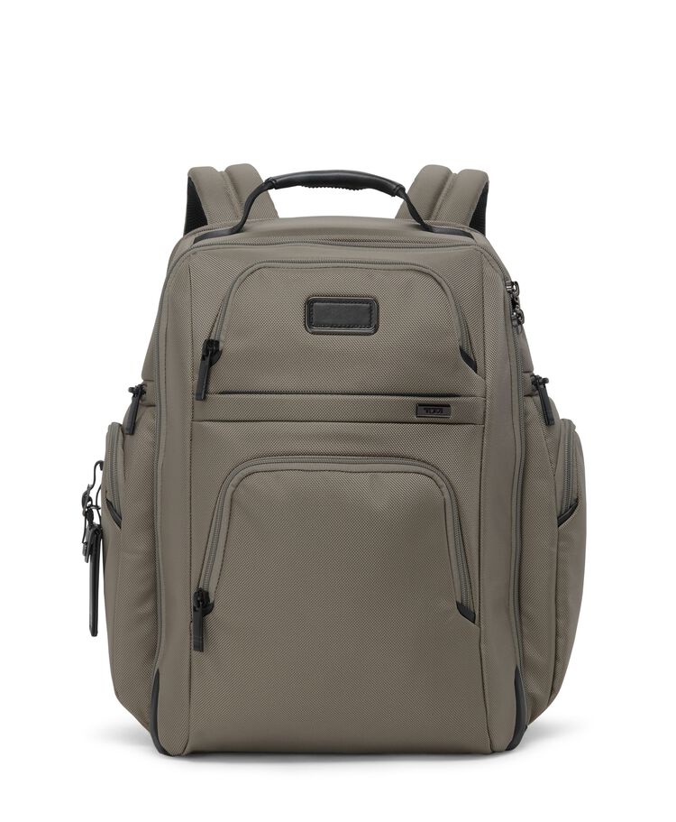 TUMI ALPHA TUMI Brief Pack&reg; 背囊  hi-res | TUMI