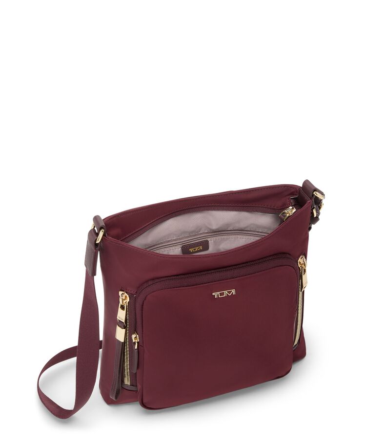 Tumi VOYAGEUR TYLER CROSSBODY hi-res | TUMI
