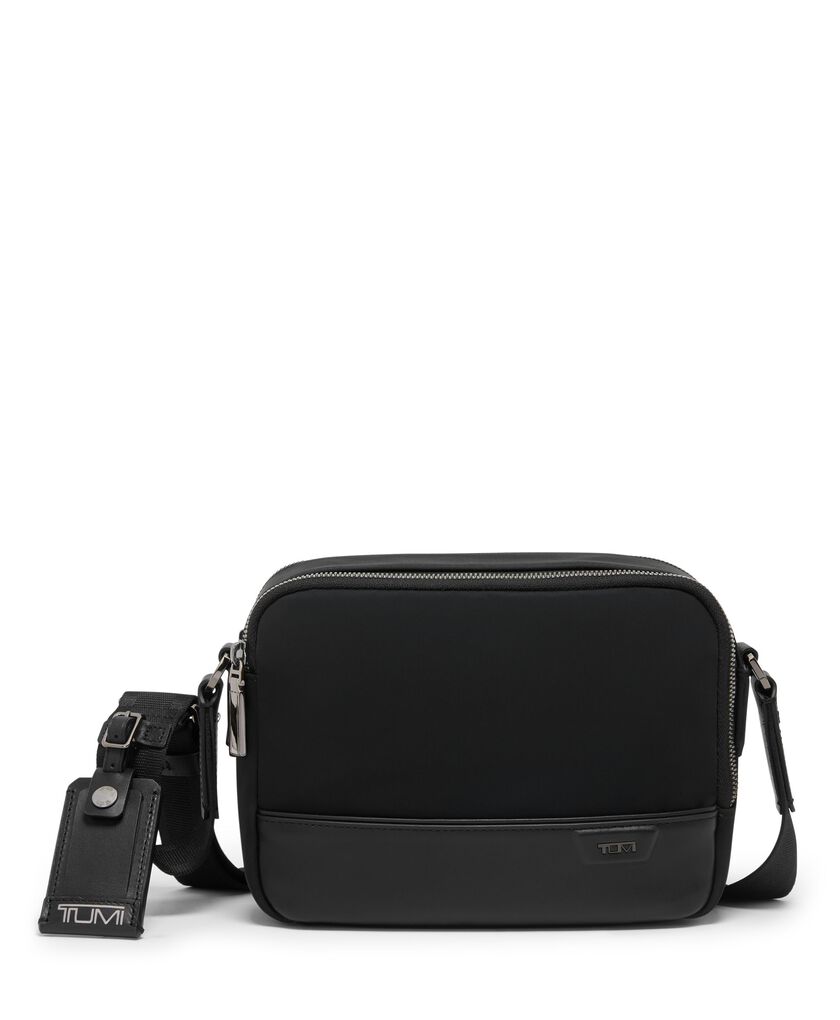 TUMI HARRISON Winsor 斜揹袋  hi-res | TUMI