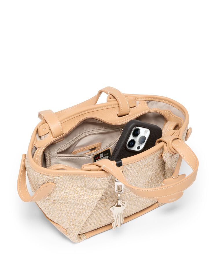 Tumi GEORGICA LIMA SMALL TOTE hi-res | TUMI