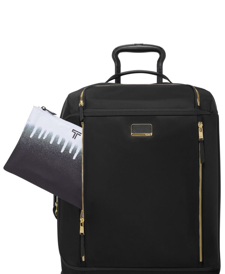 Tumi VOYAGEUR JUST IN CASE TOTE hi-res | TUMI