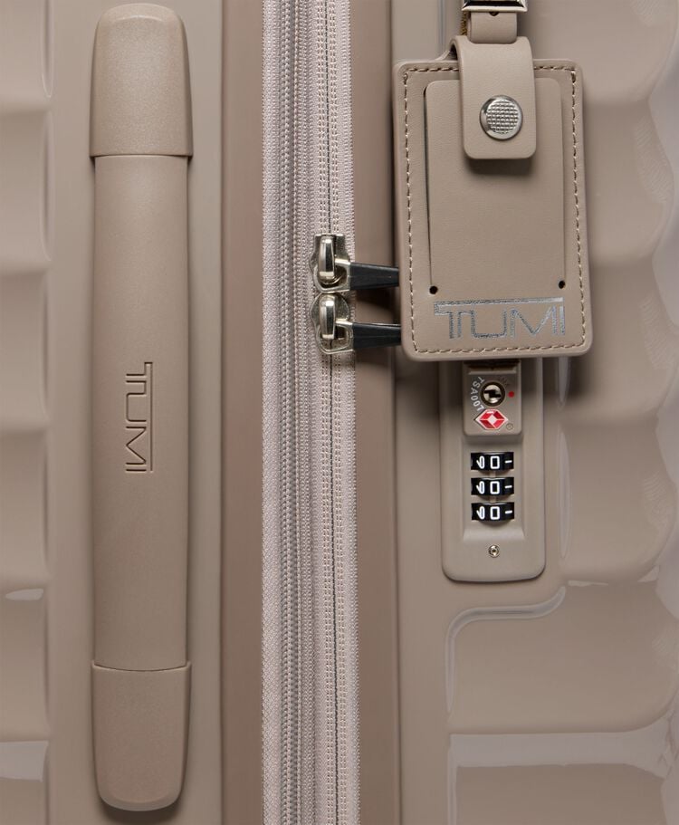 19 DEGREE International Expandable 4 Wheeled Carry-On hi-res | TUMI