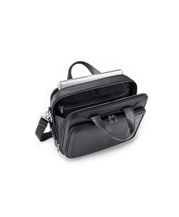 Tumi ARRIVE' SADLER LARGE BRIEF hi-res | TUMI