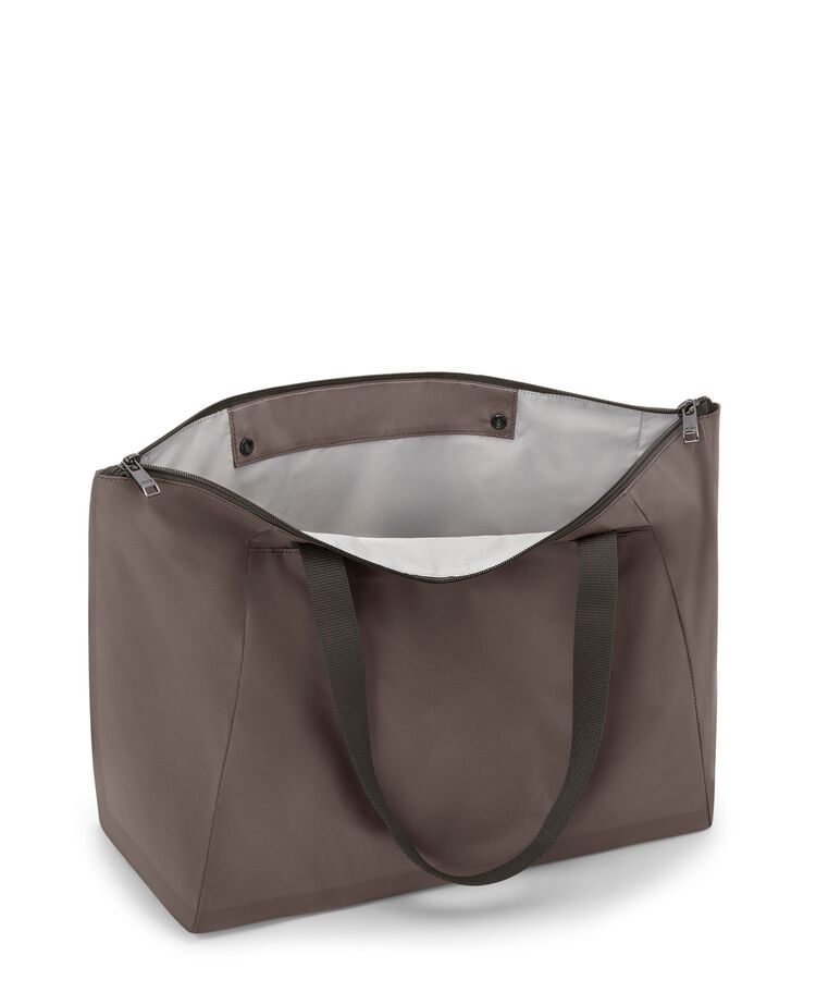Tumi VOYAGEUR JUST IN CASE MEDIUM TOTE hi-res | TUMI
