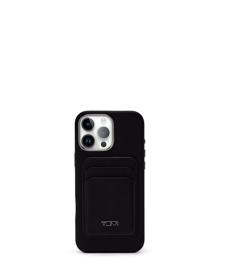 Tumi MOBILE ACCESSORIES MS WALLET IPH 16 PRO MAX  hi-res | TUMI