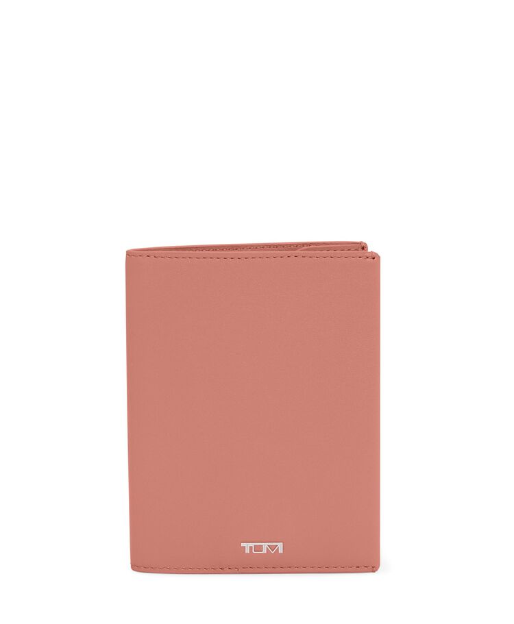 NASSAU Passport Sleeve  hi-res | TUMI