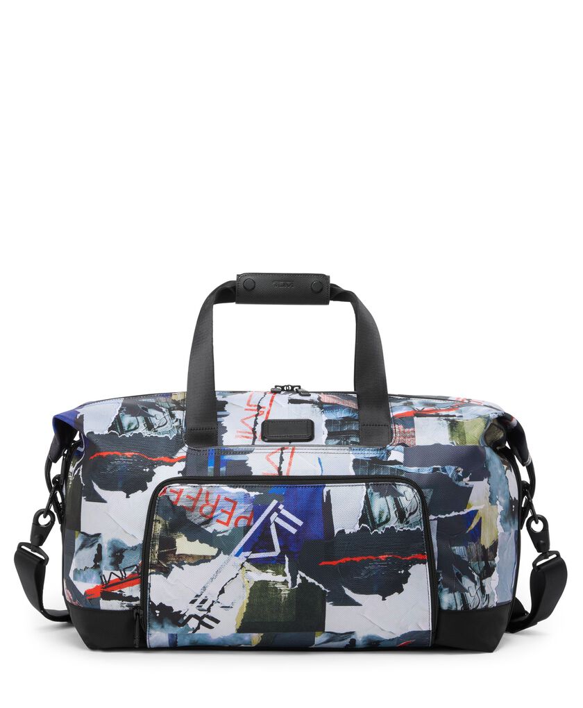 Tumi TUMI ALPHA DOUBLE EXPANSION SATCHEL  hi-res | TUMI