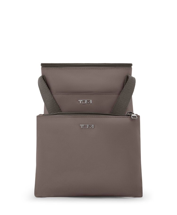 Tumi VOYAGEUR JUST IN CASE SMALL TOTE hi-res | TUMI