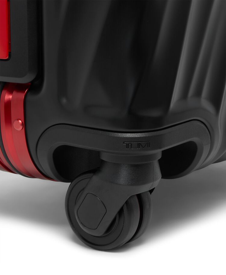 Tumi 19 DEGREE ALUMINUM INTERNATIONAL CARRY-ON hi-res | TUMI