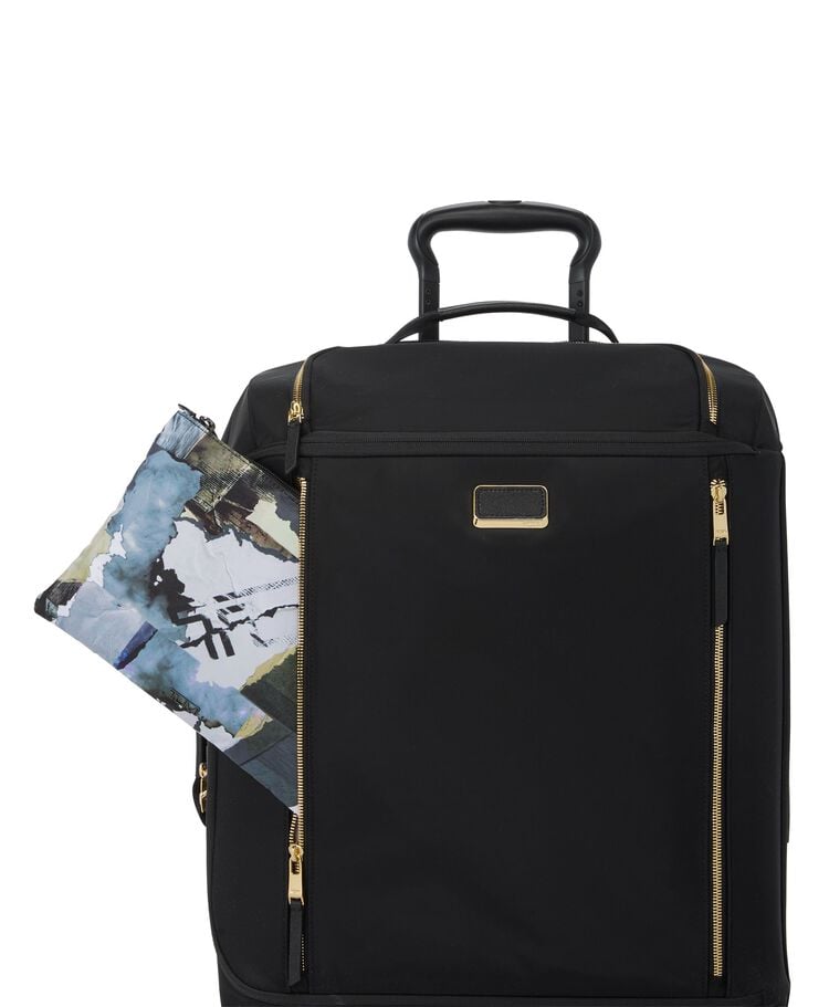 Tumi VOYAGEUR JUST IN CASE TOTE hi-res | TUMI