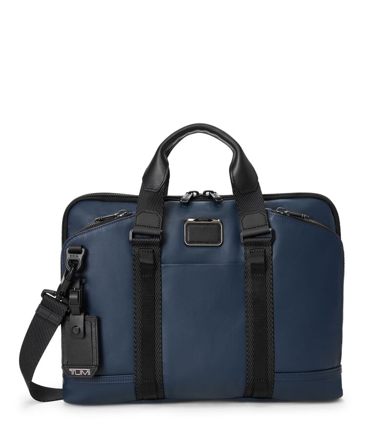 Tumi ALPHA BRAVO ACADEMY BRIEF  hi-res | TUMI