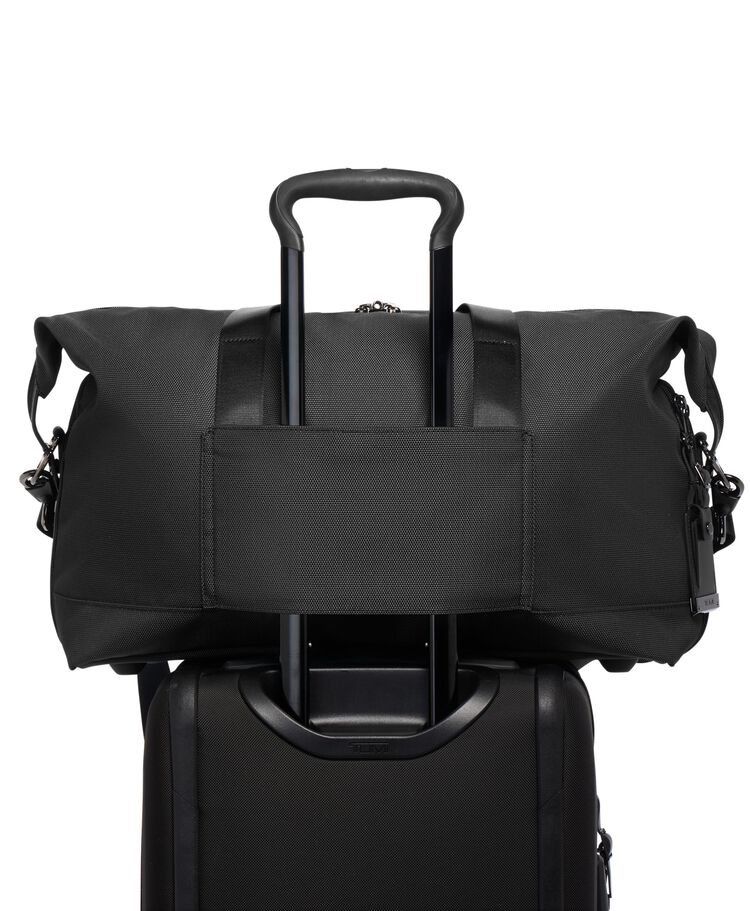 Tumi TUMI ALPHA DOUBLE EXPANSION SATCHEL hi-res | TUMI