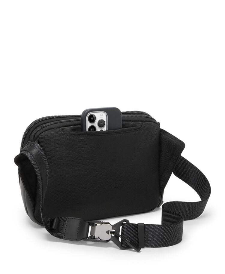 Tumi ALPHA BRAVO RANGER CROSSBODY hi-res | TUMI