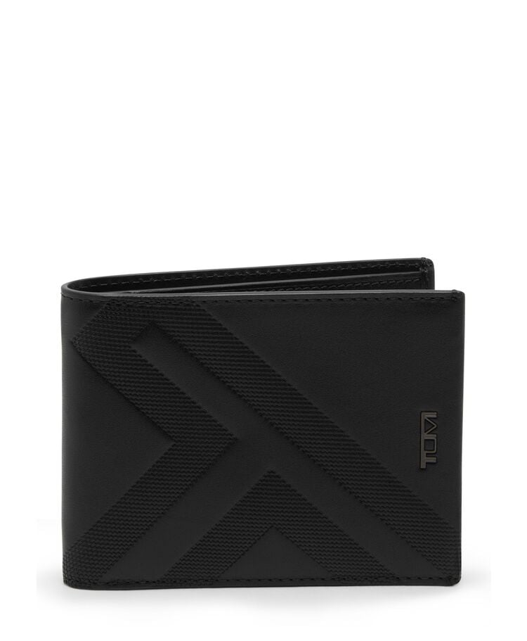 Tumi NASSAU SLG GLOBAL DOUBLE BILLFOLD hi-res | TUMI