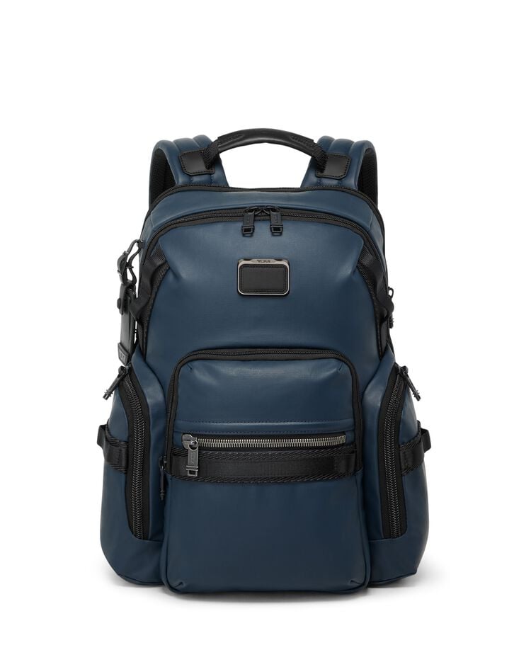 Tumi ALPHA BRAVO NAVIGATION BACKPACK hi-res | TUMI