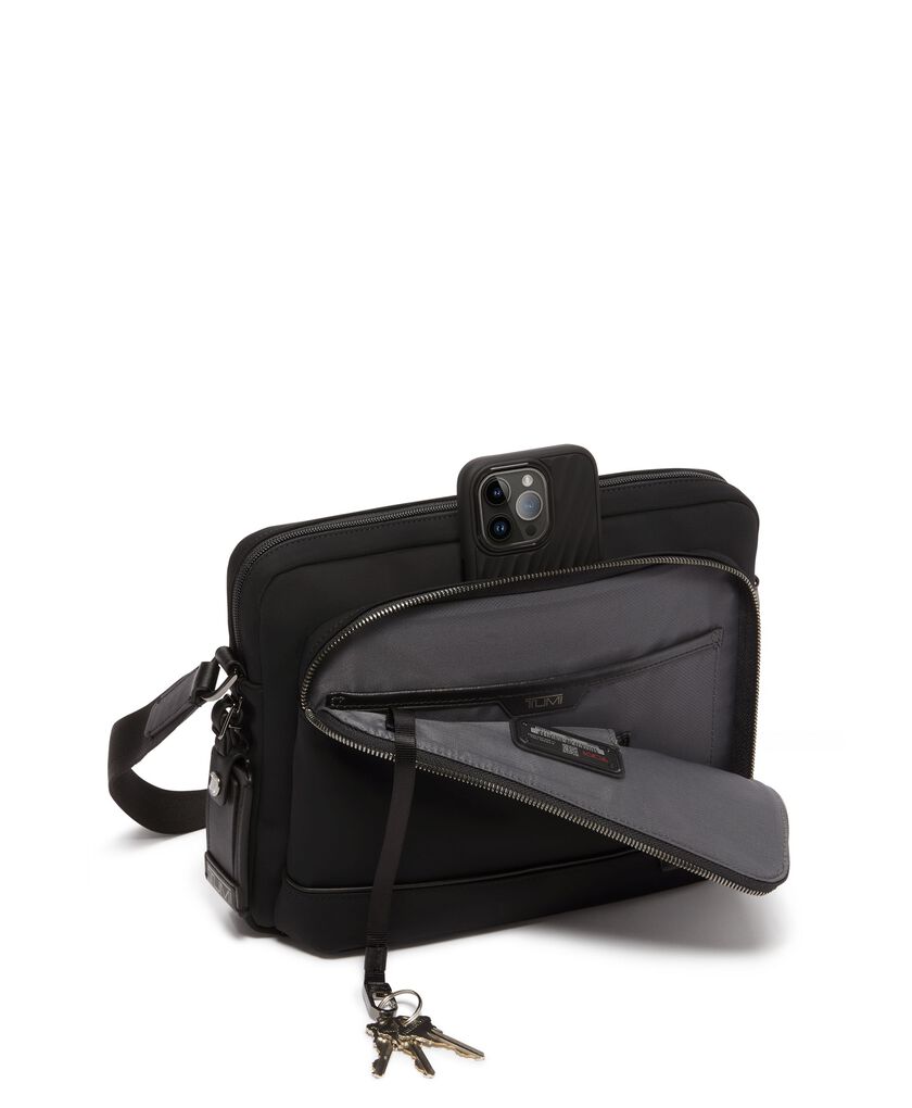 Tumi TUMI HARRISON LEO CROSSBODY  hi-res | TUMI