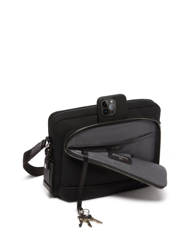 Tumi TUMI HARRISON LEO CROSSBODY hi-res | TUMI