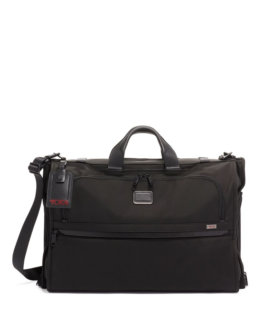 TUMI ALPHA 摺疊式掛衣袋  hi-res | TUMI