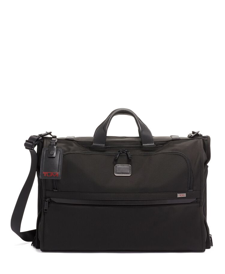 TUMI ALPHA Garment Tri-Fold Carry-On  hi-res | TUMI