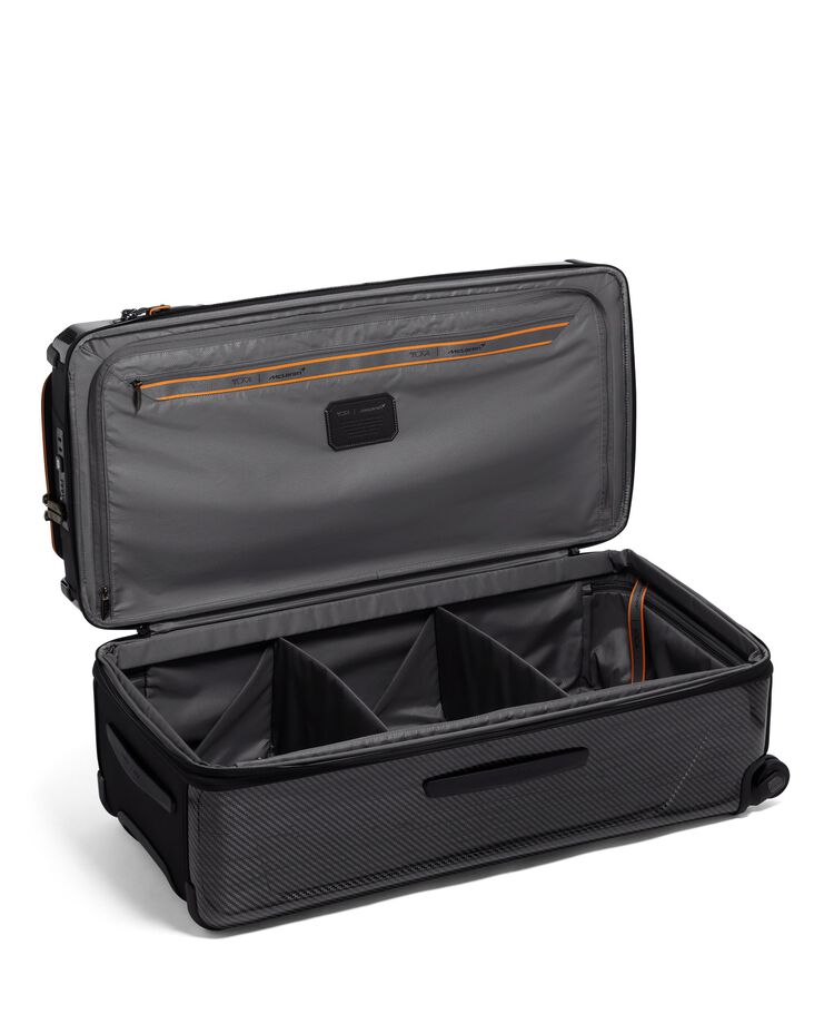 TUMI I MCLAREN AERO ROLLING TRUNK hi-res | TUMI