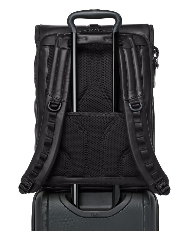 Tumi ALPHA BRAVO SURVEILLANCE BACKPACK hi-res | TUMI