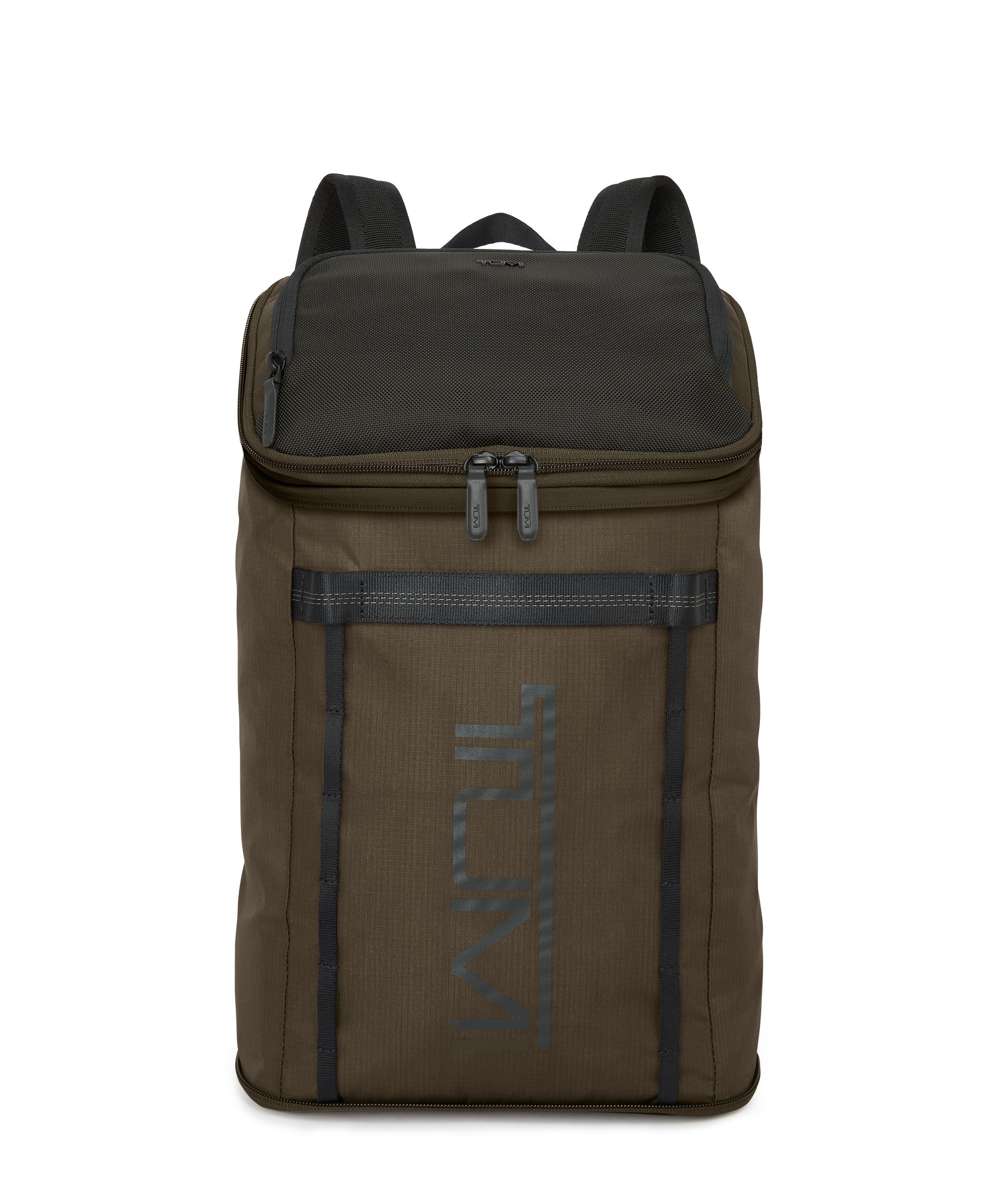 Alpha Bravo Packable Backpack in Olive | TUMI HK
