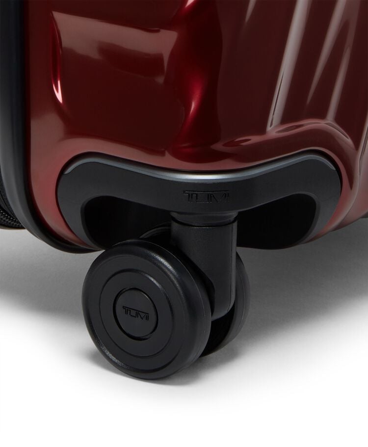 19 DEGREE International Expandable 4 Wheeled Carry-On hi-res | TUMI