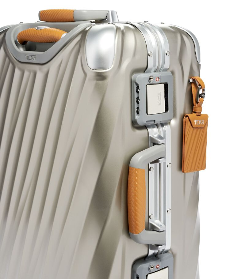 19 DEGREE TITANIUM International Carry-On  hi-res | TUMI