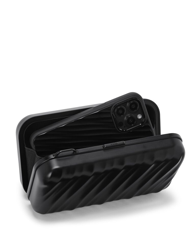 19 DEGREE ALUMINUM COMPACT SLING hi-res | TUMI