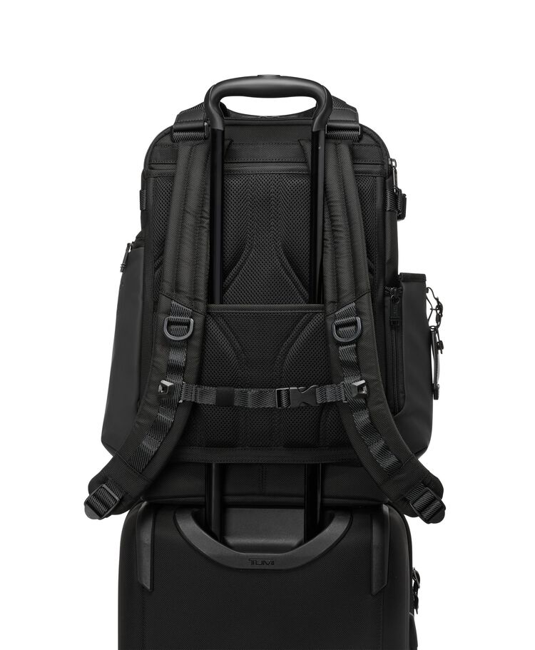 ALPHA BRAVO Lejeune Backpack Tote  hi-res | TUMI