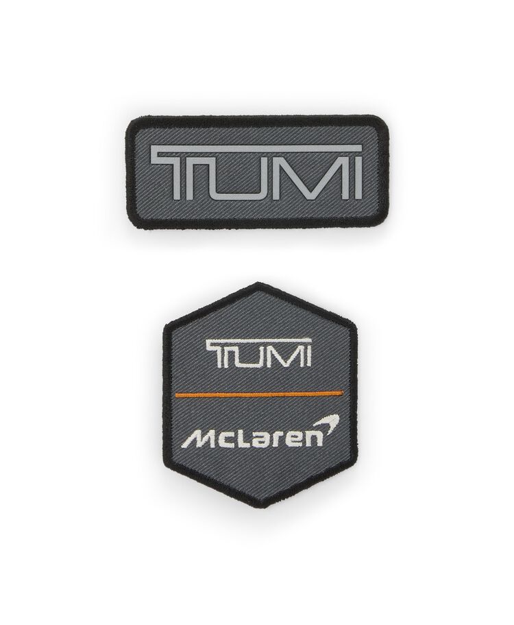 Tumi TUMI I MCLAREN ESPORTS DOWNFORCE SLING hi-res | TUMI