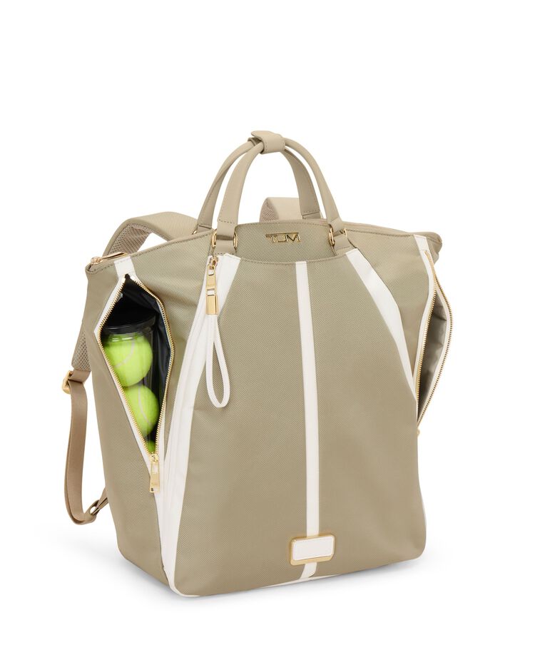 Tumi VOYAGEUR TENNIS BACKPACK hi-res | TUMI