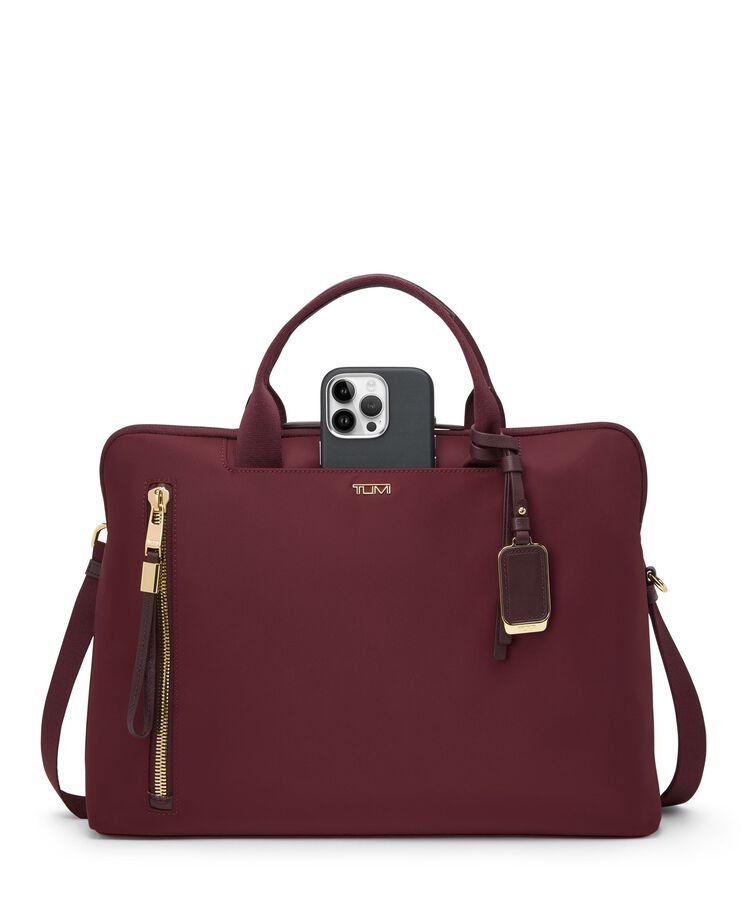 VOYAGEUR Benin Laptop Carrier hi-res | TUMI