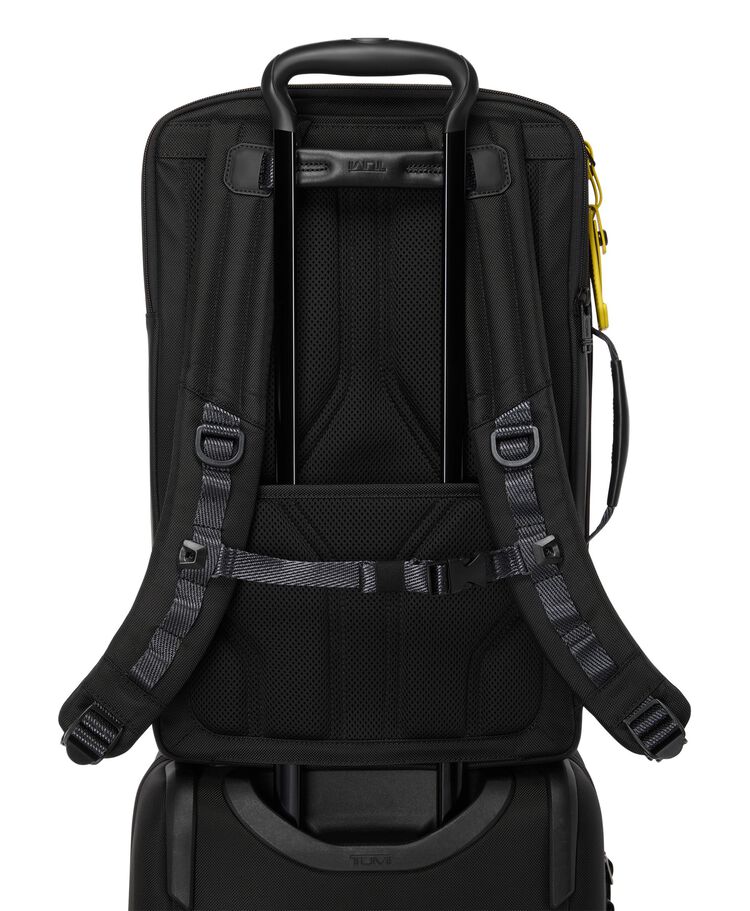 ALPHA BRAVO Detrick Backpack  hi-res | TUMI
