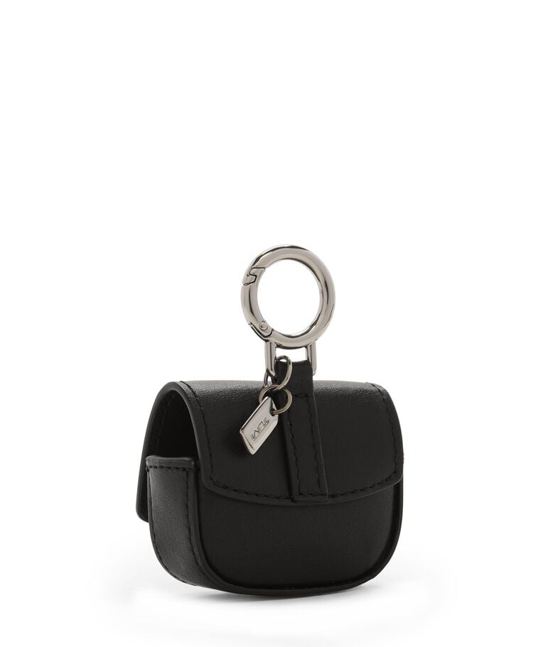 Tumi BELDEN SLG EARBUD CHARM hi-res | TUMI
