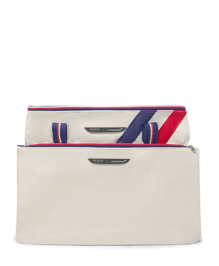 Tumi TUMI I MCLAREN JUST IN CASE TOTE hi-res | TUMI