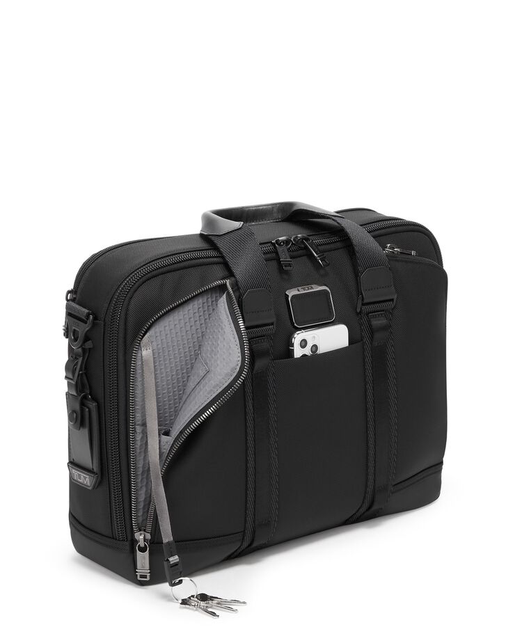 ALPHA BRAVO Advanced Brief hi-res | TUMI