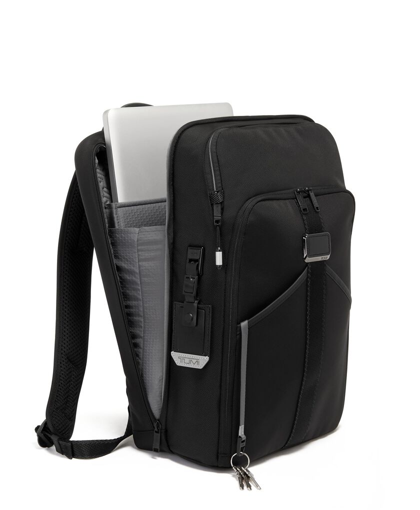 ALPHA BRAVO Esports Pro 17&ldquo; Backpack  hi-res | TUMI